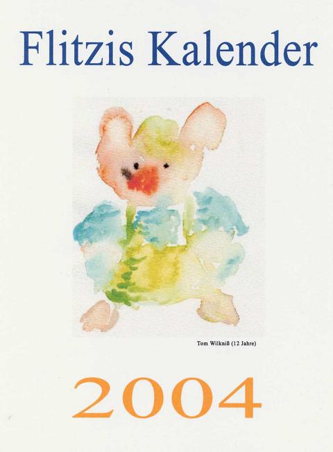 Kalender 2004